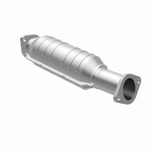 Load image into Gallery viewer, MagnaFlow Direct Fit Catalytic Converter 06-07 Hyundai Sonata 3.3L