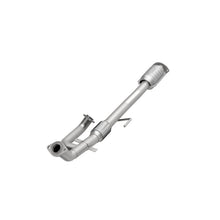 Load image into Gallery viewer, MagnaFlow DF Catalytic Conv 07-10 Lexus ES350 / 07-10 Toyota Camry 3.5L Y-Pipe Assembly (49 State)