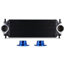 Load image into Gallery viewer, Mishimoto 2021+ Ford Bronco 2.3L Intercooler Kit - Black Pipes/Black Core - GTR Auto