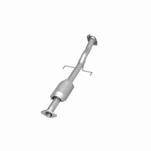 Load image into Gallery viewer, MagnaFlow Direct Fit Catalytic Converter 01-03 Mazda Protege 2.0L CA