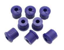 Load image into Gallery viewer, SuperPro Rear Spring Bushing All Bushing