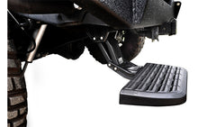 Load image into Gallery viewer, AMP Research 2007-2017 Jeep Wrangler BedStep - Black - GTR Auto