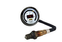 Load image into Gallery viewer, AEM Digital Wideband UEGO Gauge - GTR Auto