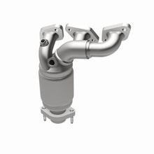 Load image into Gallery viewer, MagnaFlow Direct Fit Catalytic Converter Contour 2.5L Rear Manifold