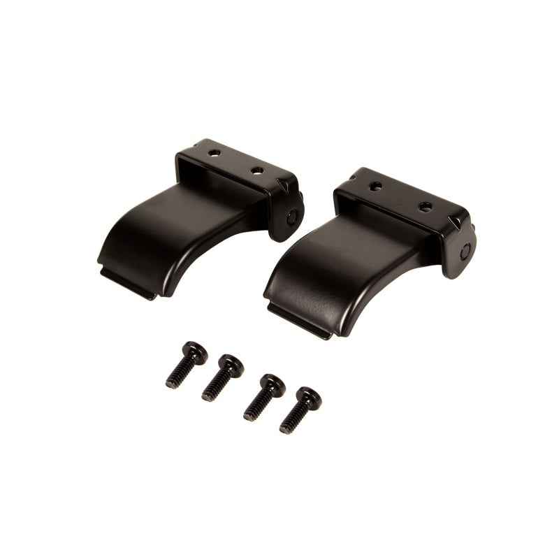 Omix Latch Soft Top w/ Hardware Pair- 97-06 Jeep TJ - GTR Auto