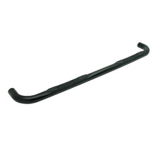 Load image into Gallery viewer, Westin 2002-2009 Chevrolet/GMC Tahoe 4Dr (Excl Z71) E-Series 3 Nerf Step Bars - Black - GTR Auto