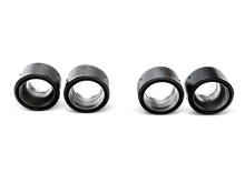 Load image into Gallery viewer, Akrapovic 13-17 Audi S6 Avant/Limousine (C7) Evolution Line Cat Back (Titanium) w/ Carbon Tips - GTR Auto