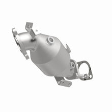 Load image into Gallery viewer, MagnaFlow Direct Fit Catalytic Converter 10-12 Hyundai Genesis Coupe L4 2.0L