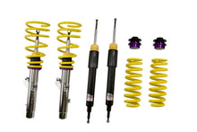 Load image into Gallery viewer, KW Coilover Kit V1 BMW 1series E82 (182)Convertible (all engines) - GTR Auto