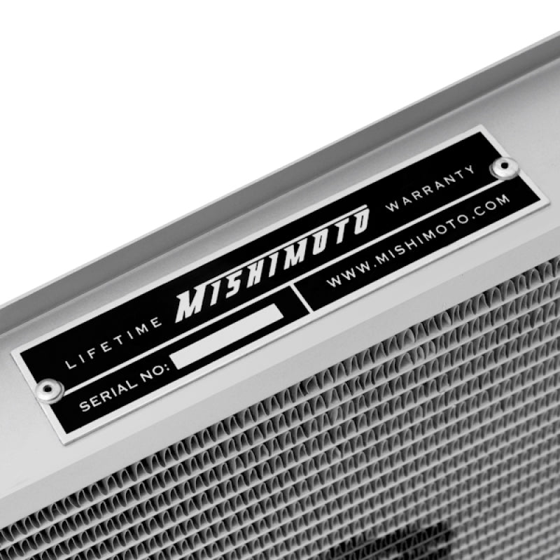 Mishimoto 99-05 Mazda Miata Manual Aluminum Radiator - GTR Auto