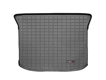 Load image into Gallery viewer, WeatherTech 07-12 Ford Edge Cargo Liners - Black - GTR Auto