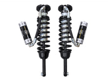 Load image into Gallery viewer, ICON 2005+ Toyota Tacoma Ext Travel 2.5 Series Shocks VS RR Coilover Kit - GTR Auto