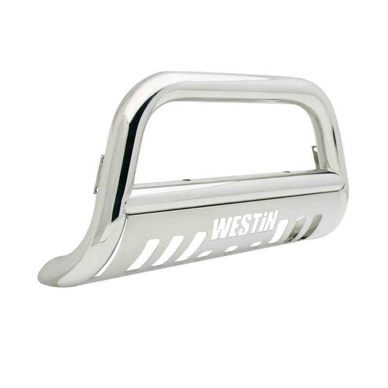 Westin 2011-2016 Ford F-250/350/450/550 Super Duty E-Series Bull Bar - SS - GTR Auto