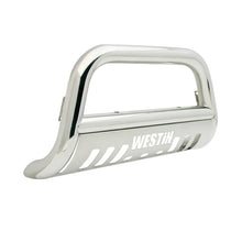 Load image into Gallery viewer, Westin 2011-2016 Ford F-250/350/450/550 Super Duty E-Series Bull Bar - SS - GTR Auto