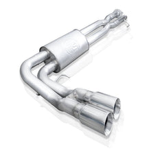 Load image into Gallery viewer, Stainless Works 17-20 Ford F-250/F-350 6.2L Lightning Exit Catback System