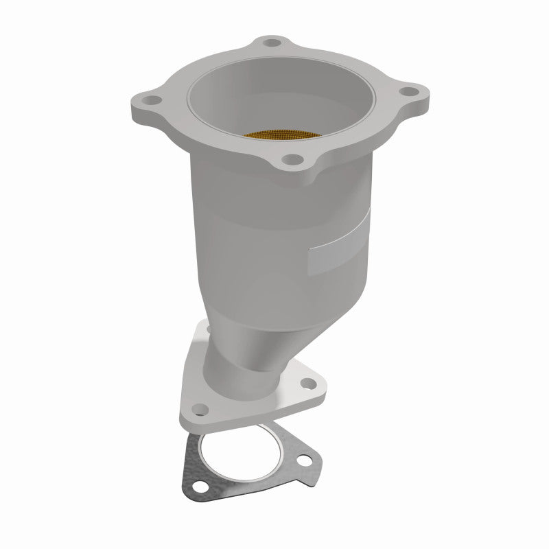 MagnaFlow Direct Fit Catalytic Converter 99-00 Mazda Miata