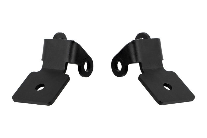 Diode Dynamics 20-Present Polaris RZR A-Pillar LED Pod Kit SS5 Sport - White Combo DD7639