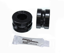 Load image into Gallery viewer, Energy Suspension Front Sway Bar Bushing Set - Black