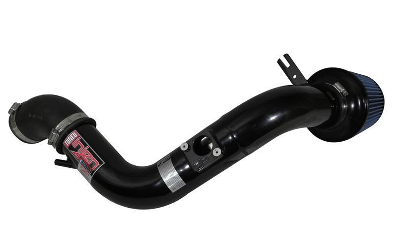 Injen 06-08 Mazda 6 3.0L V6 (Automantic) Black Cold Air Intake - GTR Auto