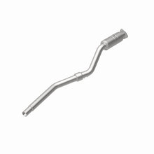 Load image into Gallery viewer, MagnaFlow Direct Fit Catalytic Converter 02-03 Audi A6 3L 5 speed P/