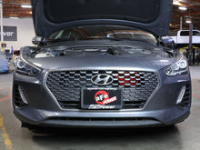 Load image into Gallery viewer, aFe 18-20 Hyundai Elantra GT L4-1.6L (t) Takeda Momentum Dynamic Air Scoop - Red - GTR Auto