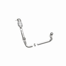 Load image into Gallery viewer, MagnaFlow Direct Fit Catalytic Converter 00-05 Blazer 4WD 4.3L OEM