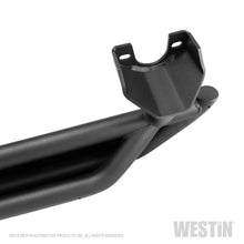 Load image into Gallery viewer, Westin/Snyper 2018+ Jeep Wrangler JL Unlimited 4DR Triple Tube Rock Rail Steps - Textured Black - GTR Auto
