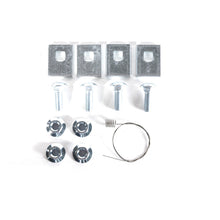 Load image into Gallery viewer, Curt 91-95 Dodge Caravan Van (2WD Only) Class 3 Trailer Hitch w/2in Receiver BOXED