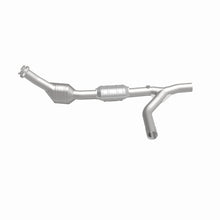 Load image into Gallery viewer, MagnaFlow Direct Fit Catalytic Converter 97-00 Ford Vans 4.2L
