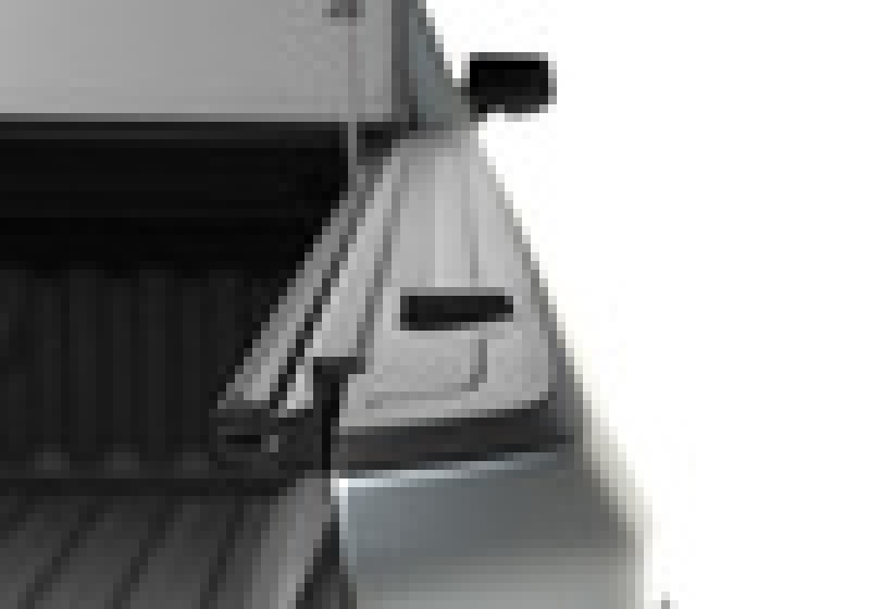 BAK 19-20 Chevy Silverado 5ft 8in Bed (New Body Style) BAKFlip G2 - GTR Auto