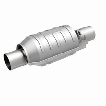 Load image into Gallery viewer, MagnaFlow Universal Catalytic Converter O2 2inch FED