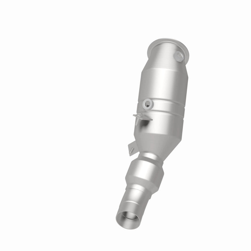 Magnaflow Conv DF 2014 228i 2.0L Close Coupled - GTR Auto