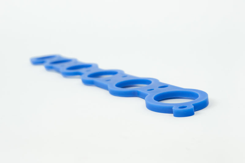 CSF B58 Thermal Rejection Competition Spacer (For Super Manifold 8200) - GTR Auto