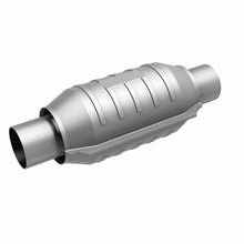 Load image into Gallery viewer, MagnaFlow Universal Catalytic Converter 2.25 Mf