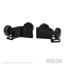 Load image into Gallery viewer, Westin Multi-Point HLR Adjustable Tie Down - Black