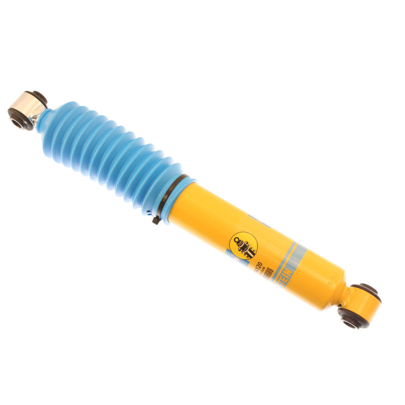 Bilstein B6 4600 1983 Chevy S10 Blazer Base 4WD Front 46mm Monotube Shock Absorber - GTR Auto