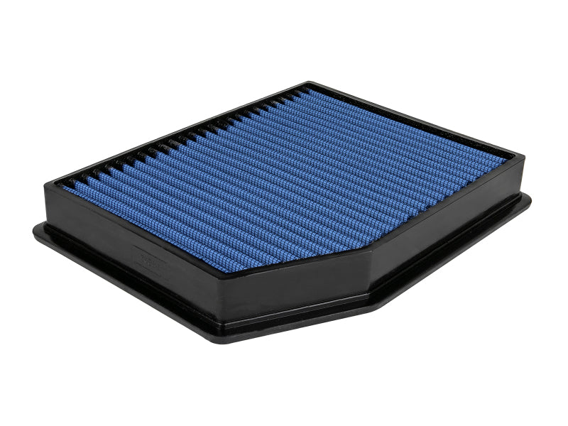 aFe MagnumFLOW  Pro 5R OE Replacement Filter 2019 GM Silverado/Sierra 1500 V6-2.7L/4.3L/V8-5.3 - GTR Auto