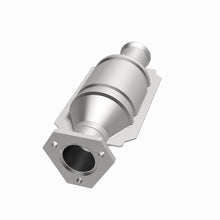 Load image into Gallery viewer, MagnaFlow Direct Fit Catalytic Converter VW 82 83