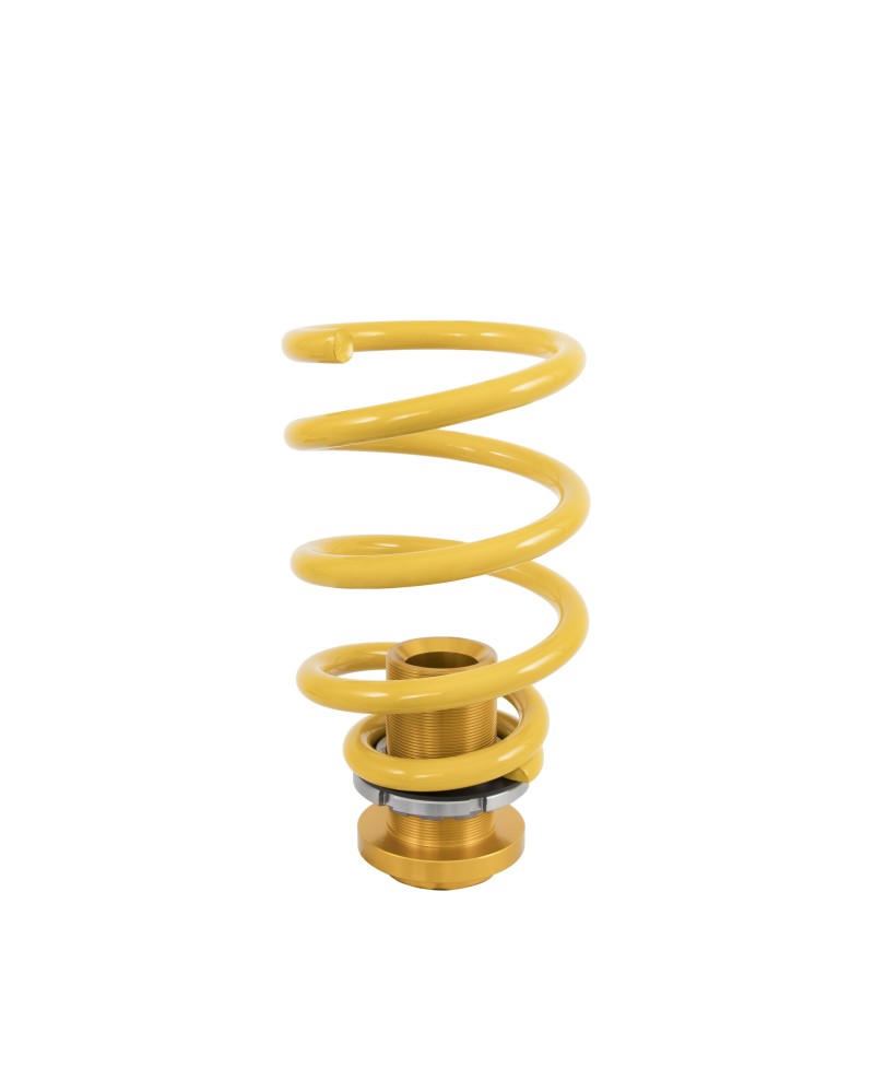 Ohlins 16-18 Ford Focus RS Road & Track Coilover System - GTR Auto