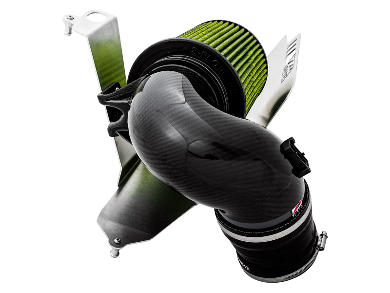 AWE Tuning 2020+ Toyota GR Supra S-FLO Carbon Intake - GTR Auto