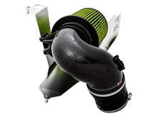 Load image into Gallery viewer, AWE Tuning 2020+ Toyota GR Supra S-FLO Carbon Intake - GTR Auto
