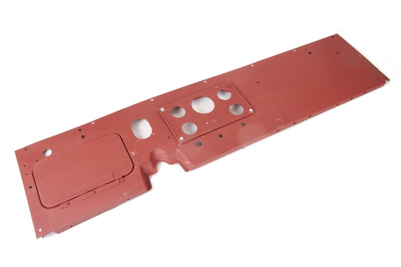 Omix Dash Panel 52-57 Willys M38-A1 - GTR Auto