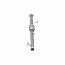 Load image into Gallery viewer, MagnaFlow Direct Fit Catalytic Converter 00-04 Tundra 3.4L rear OEM