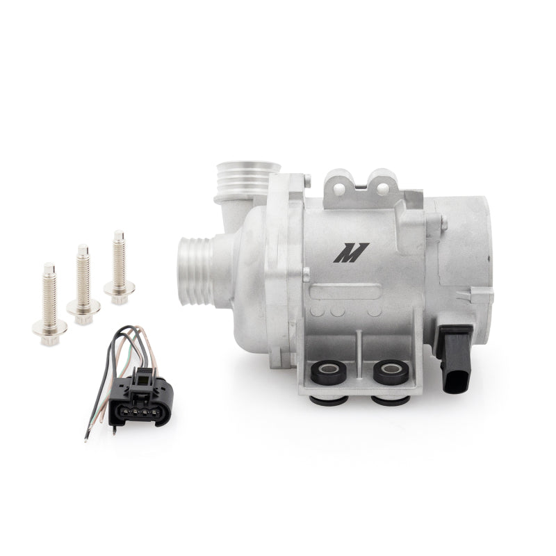 Mishimoto 06-13 BMW 335i N52 Engine Water Pump - GTR Auto