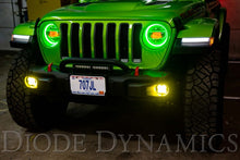 Load image into Gallery viewer, Diode Dynamics SS3 Pro Type MR Kit ABL - Yellow SAE Fog - GTR Auto