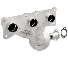Load image into Gallery viewer, MagnaFlow Conv DF BMW 5 06-07 Rear - GTR Auto