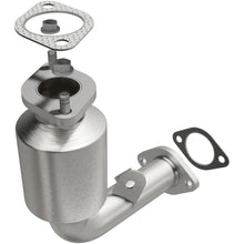 Load image into Gallery viewer, MagnaFlow Direct Fit Catalytic Converter 98-02Mitsu Mirage1.5 1.8LFr