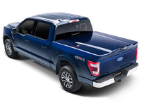 Load image into Gallery viewer, UnderCover 2021 Ford F-150 Crew Cab 5.5ft Elite LX Bed Cover - Lucid Red - GTR Auto