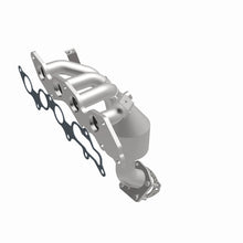 Load image into Gallery viewer, MagnaFlow Direct Fit Catalytic Converter 05-08 Mazda Tribute 2.3L