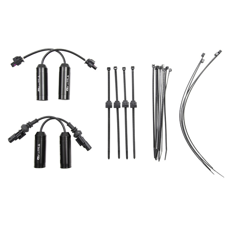KW Electronic Damping Cancellation Kit Mini Cooper (F54)(F55)(F56)(F57)(F60) - GTR Auto